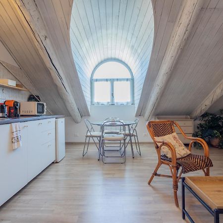 Al 19 By Wonderful Italy Turim Exterior foto