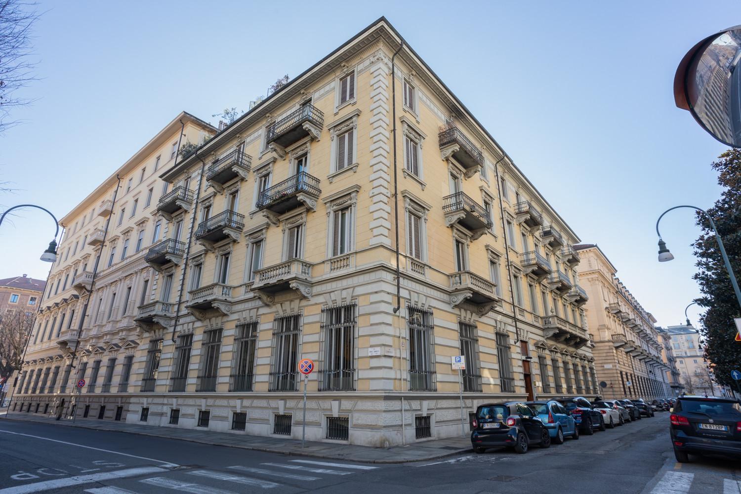 Al 19 By Wonderful Italy Turim Exterior foto